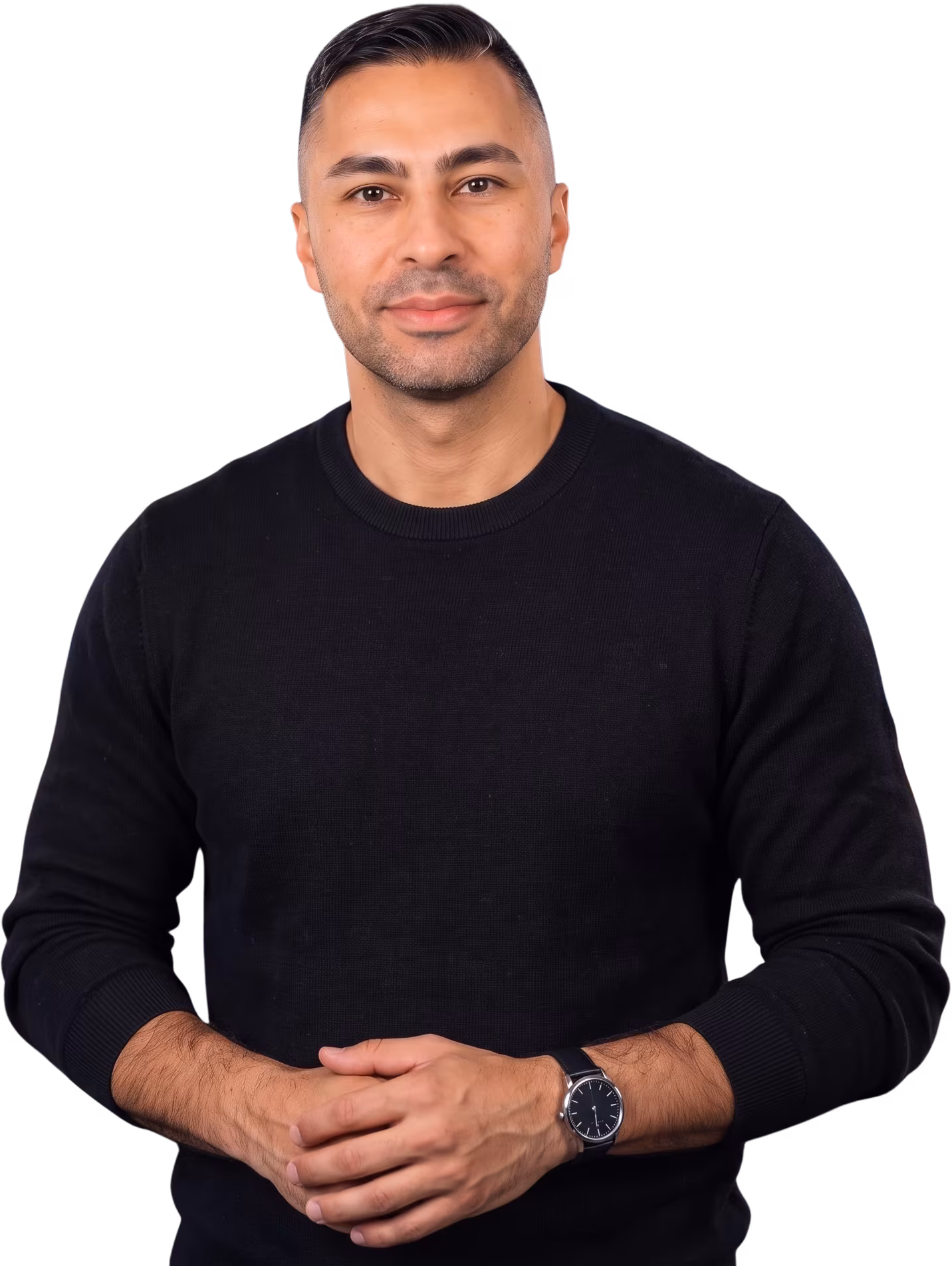 Ali – Gründer von innDigital